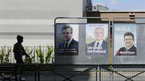 2017 French Presidential Election: A Nation Divided Between Nostalgia and Change