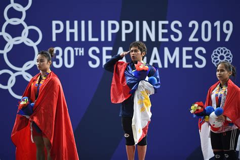 2019 Southeast Asian Games Hosting Success: A Catalyst for Philippine Sports Development and National Pride