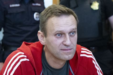 Navalny Poisoning: A Shocking Attempt on a Dissident's Life