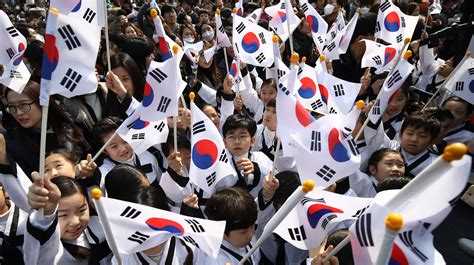 The March 1st Movement: A Wave of Nationalism That Shook the Korean Peninsula